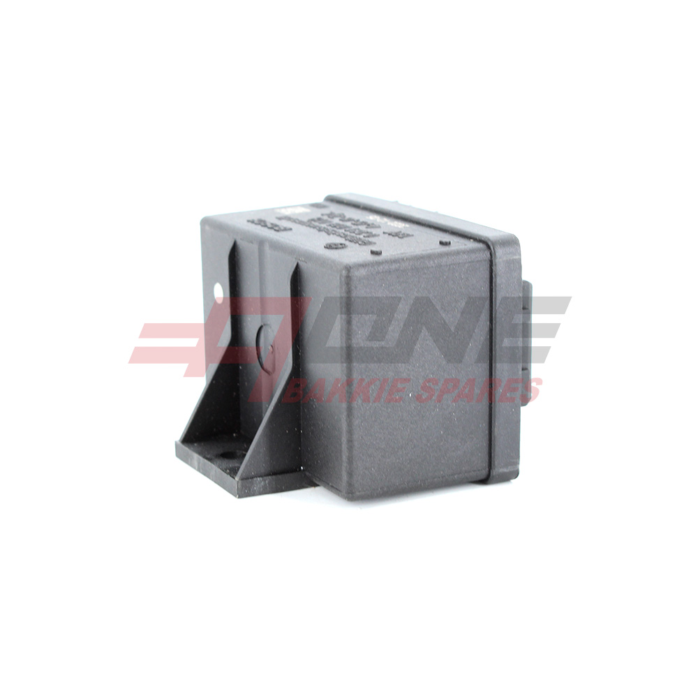 Glow Plug Controller for GWM STEED 3 2.5TCI — view 3